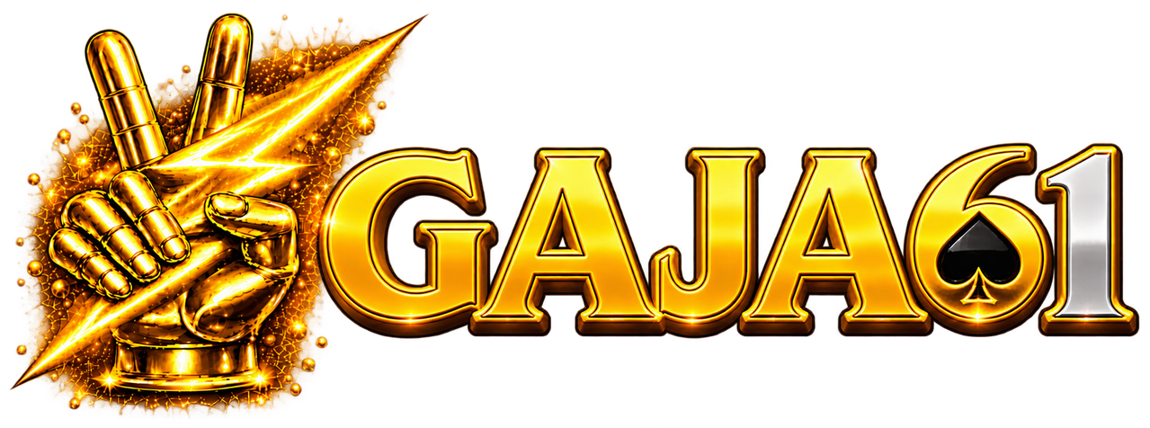 GAJA61: Situs Game Online Gampang Menang Terpercaya